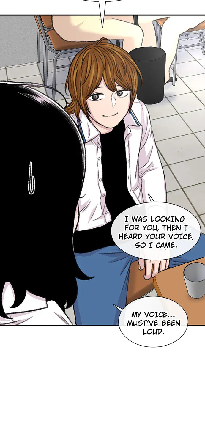 Read Byeorisamsyap chapter 106 image 6 on Lezhin
