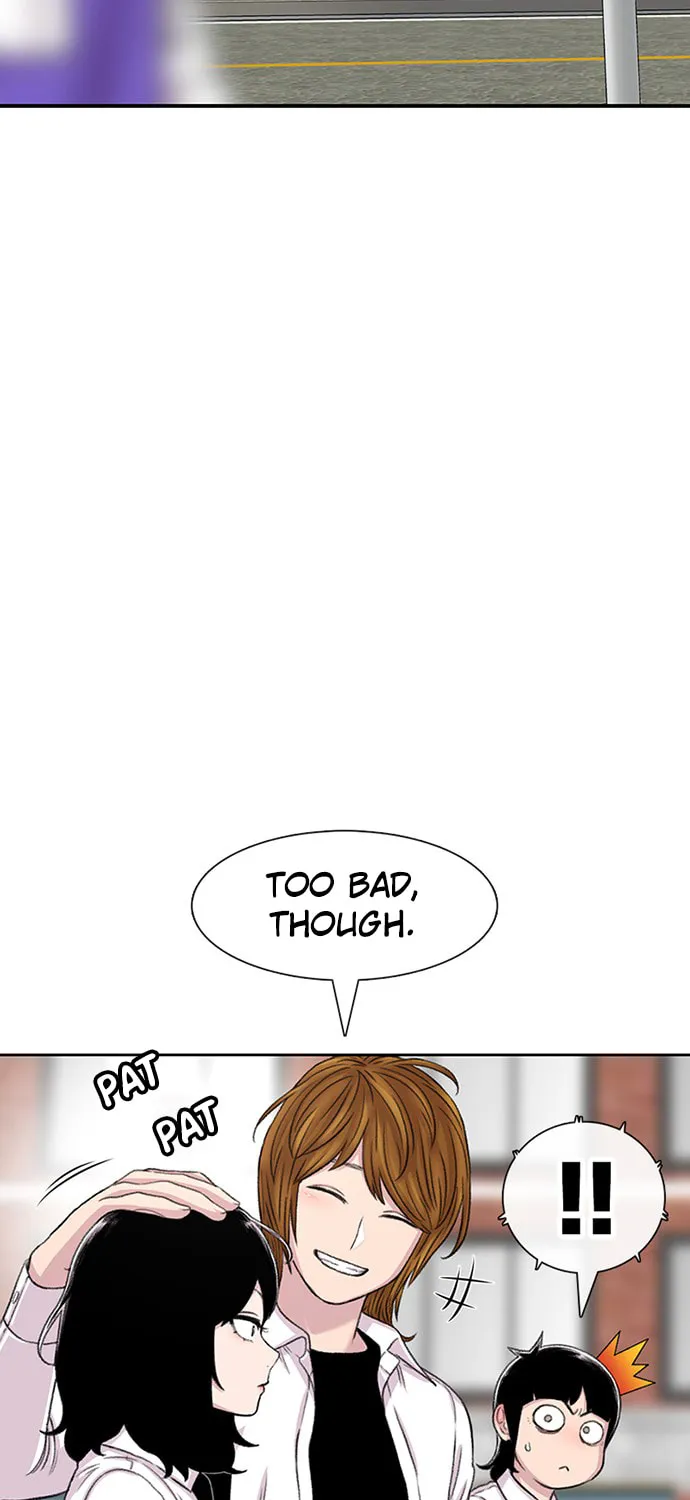Read Byeorisamsyap chapter 106 image 64 on Lezhin