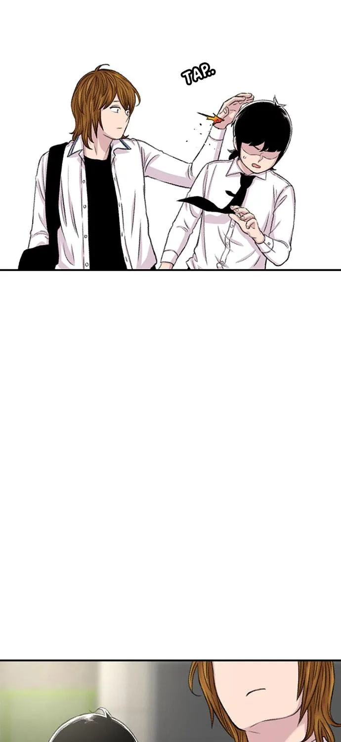 Read Byeorisamsyap chapter 106 image 78 on Lezhin