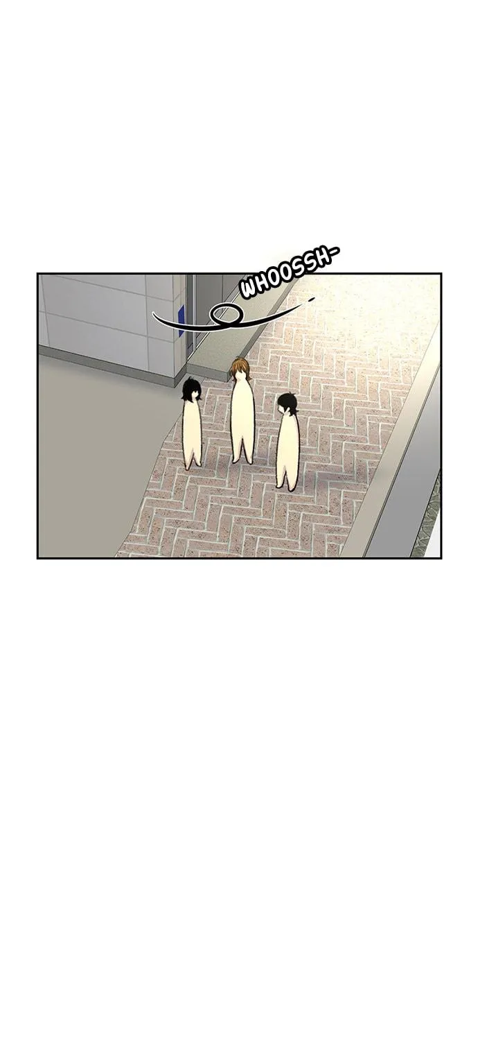Read Byeorisamsyap chapter 106 image 84 on Lezhin