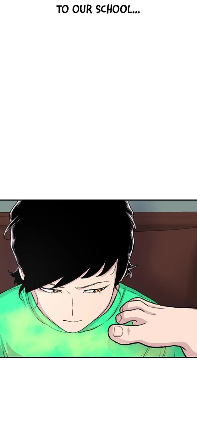 Read Byeorisamsyap chapter 107 image 101 on Lezhin