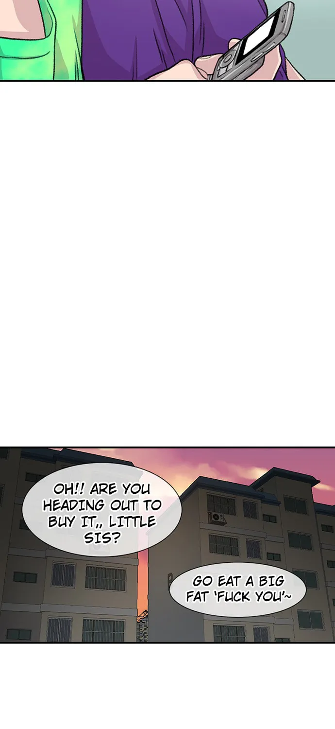 Read Byeorisamsyap chapter 107 image 110 on Lezhin
