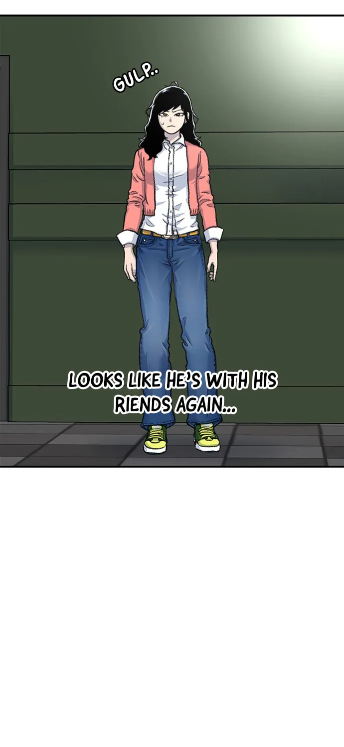 Read Byeorisamsyap chapter 107 image 116 on Lezhin