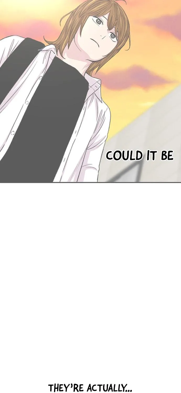 Read Byeorisamsyap chapter 107 image 120 on Lezhin