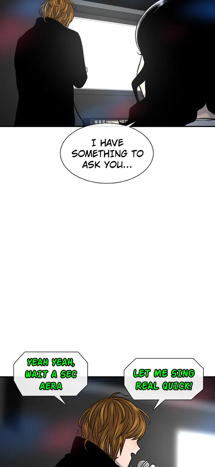 Read Byeorisamsyap chapter 107 image 136 on Lezhin