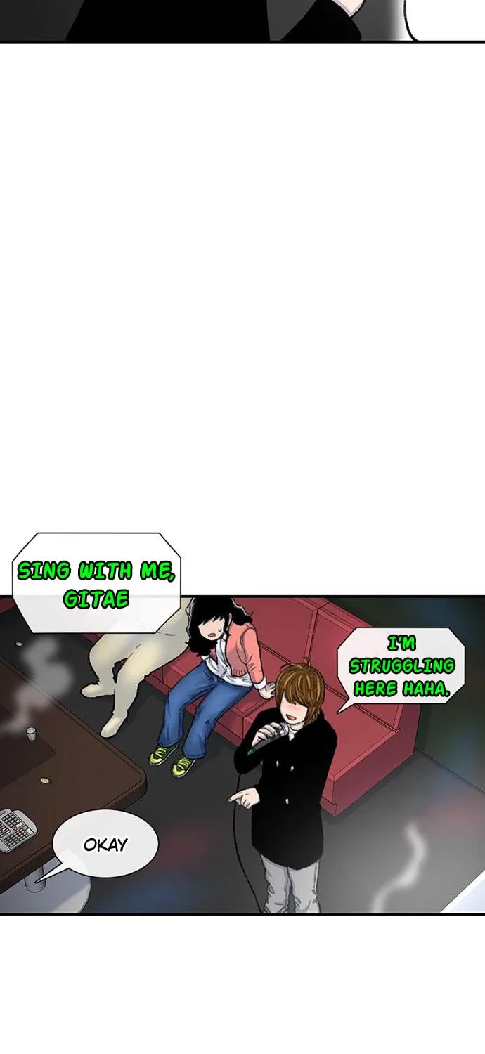Read Byeorisamsyap chapter 107 image 138 on Lezhin