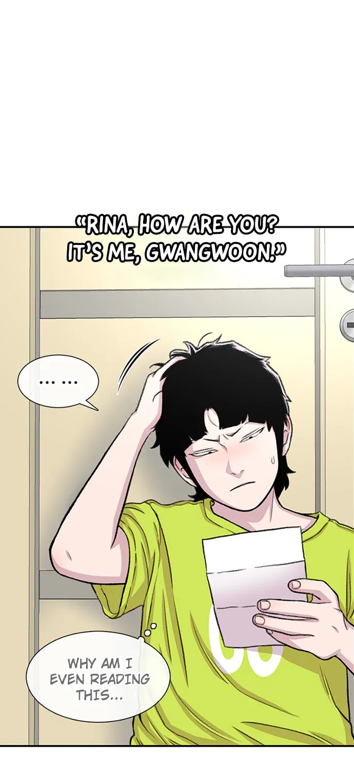 Read Byeorisamsyap chapter 107 image 14 on Lezhin