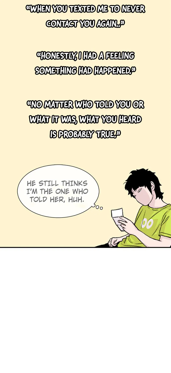 Read Byeorisamsyap chapter 107 image 18 on Lezhin