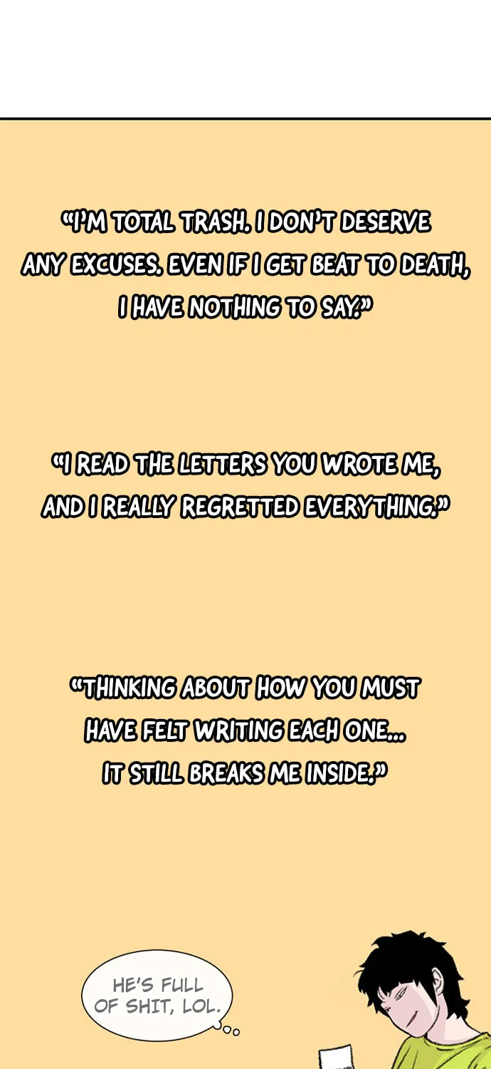 Read Byeorisamsyap chapter 107 image 20 on Lezhin