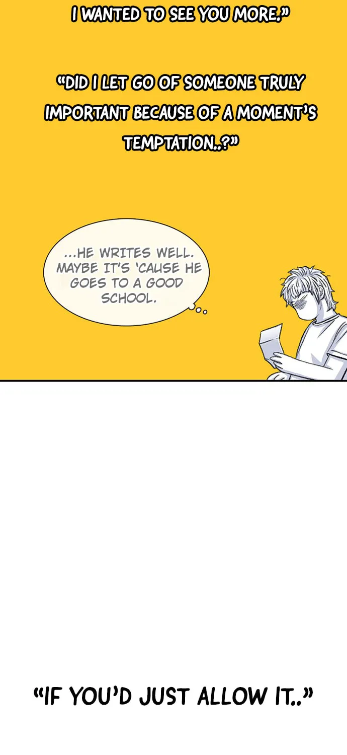 Read Byeorisamsyap chapter 107 image 24 on Lezhin