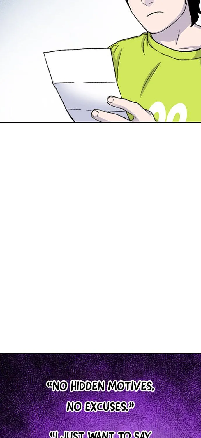 Read Byeorisamsyap chapter 107 image 28 on Lezhin
