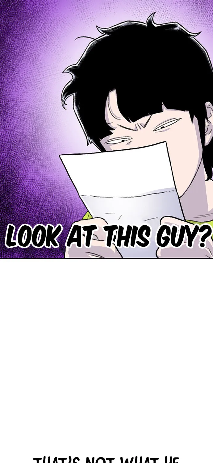 Read Byeorisamsyap chapter 107 image 30 on Lezhin