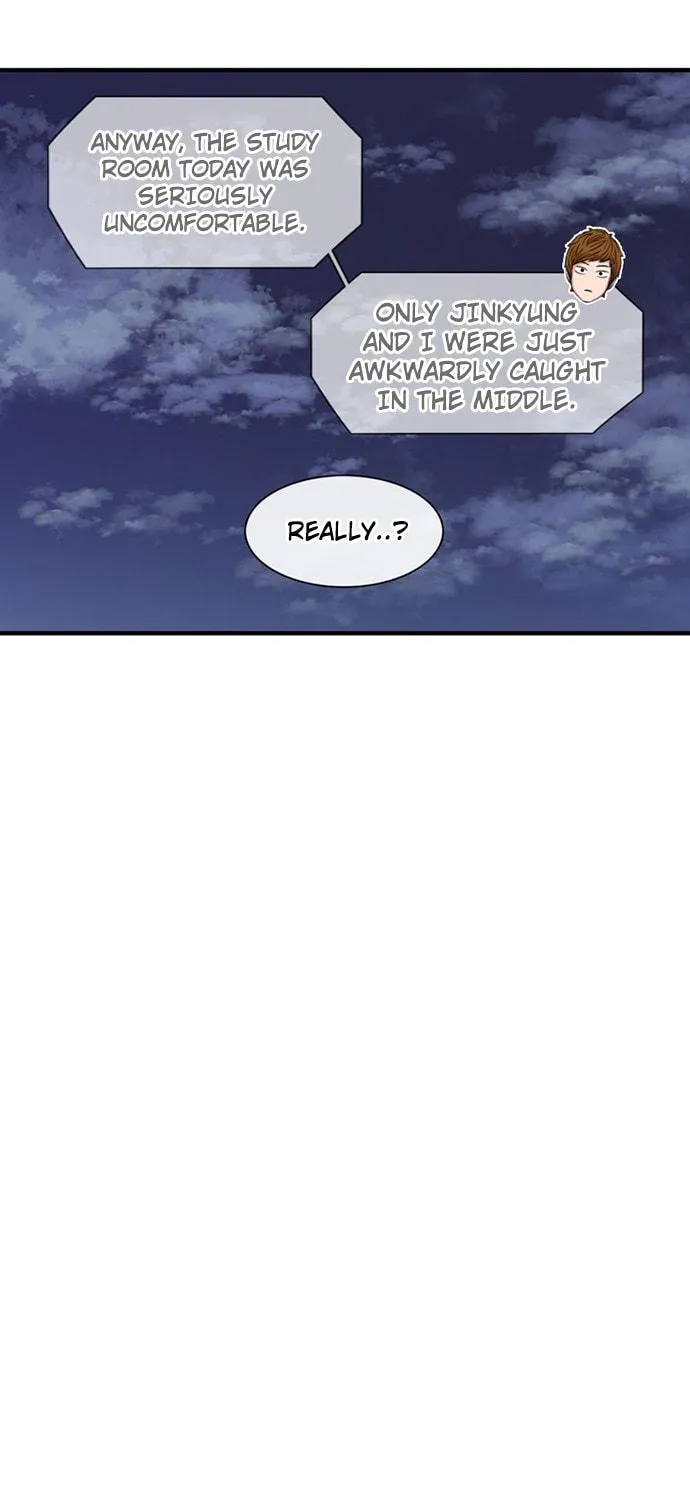 Read Byeorisamsyap chapter 107 image 4 on Lezhin