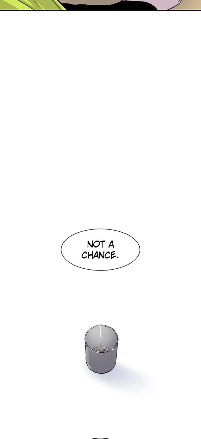Read Byeorisamsyap chapter 107 image 40 on Lezhin