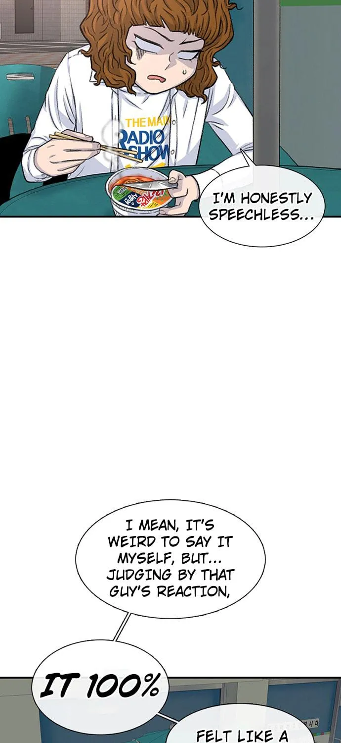 Read Byeorisamsyap chapter 107 image 47 on Lezhin