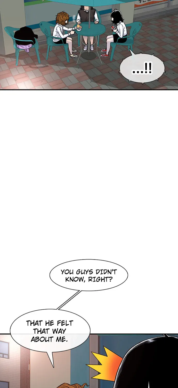 Read Byeorisamsyap chapter 107 image 49 on Lezhin