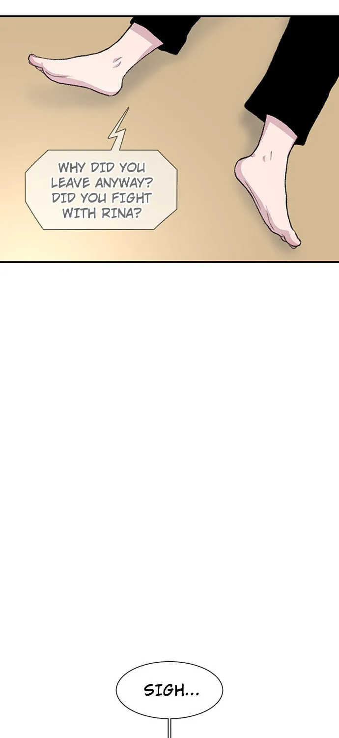 Read Byeorisamsyap chapter 107 image 6 on Lezhin