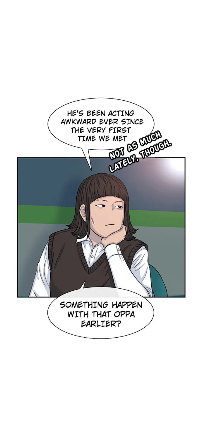 Read Byeorisamsyap chapter 107 image 61 on Lezhin