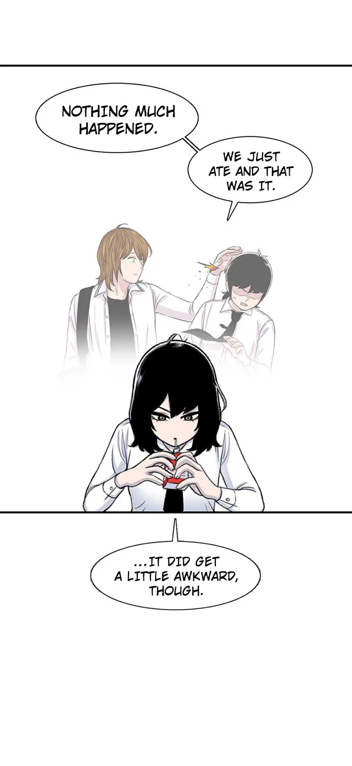 Read Byeorisamsyap chapter 107 image 63 on Lezhin