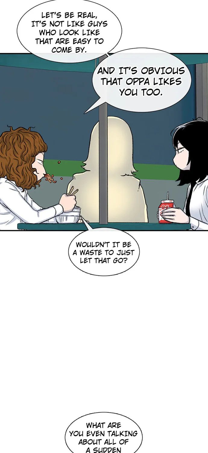 Read Byeorisamsyap chapter 107 image 73 on Lezhin