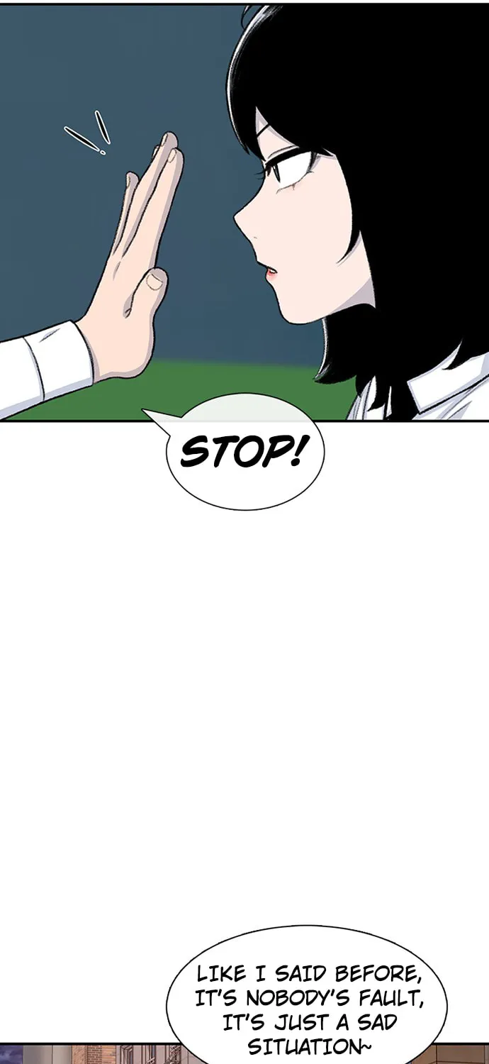 Read Byeorisamsyap chapter 107 image 75 on Lezhin