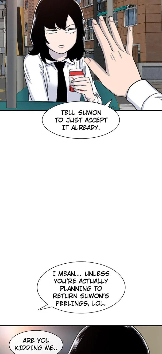 Read Byeorisamsyap chapter 107 image 77 on Lezhin