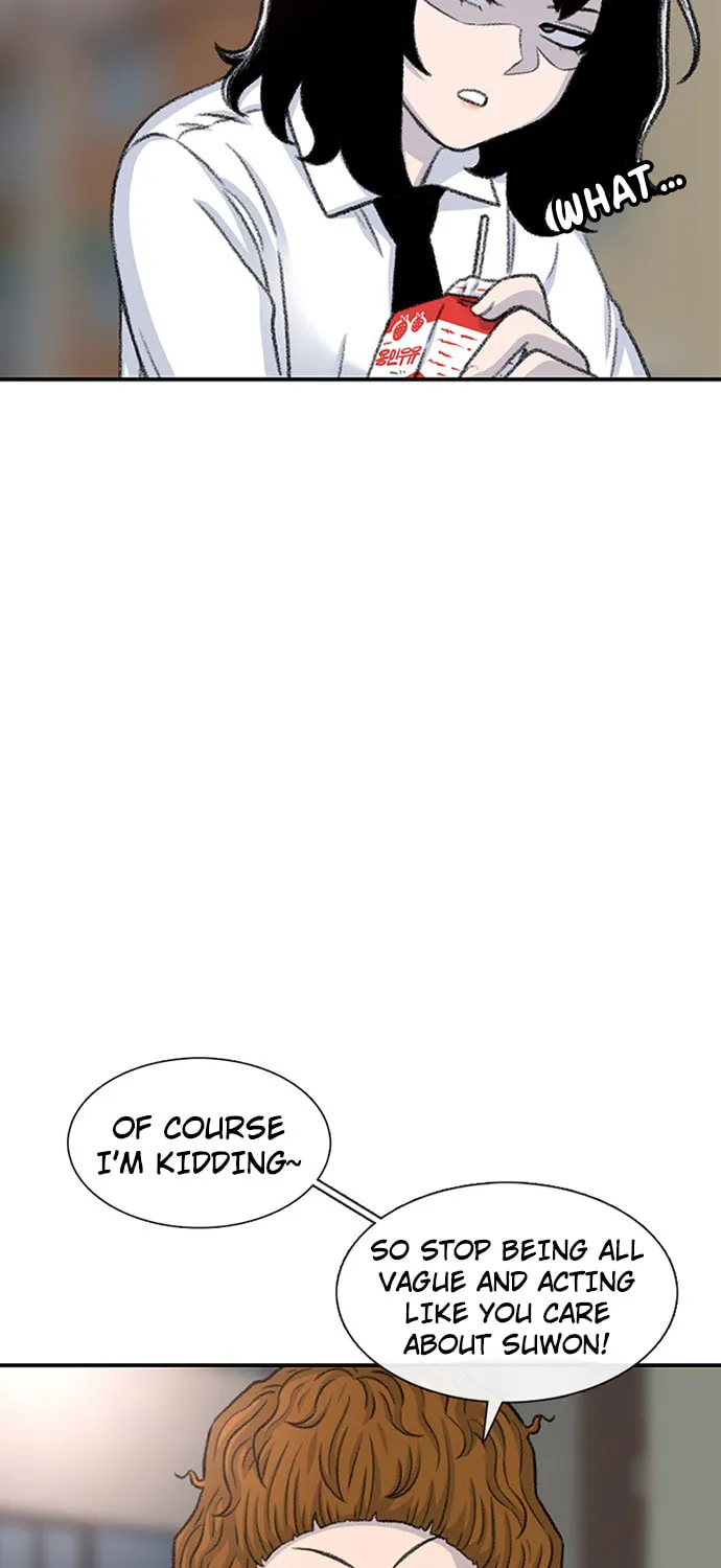 Read Byeorisamsyap chapter 107 image 79 on Lezhin
