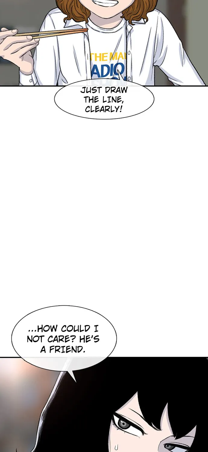 Read Byeorisamsyap chapter 107 image 81 on Lezhin