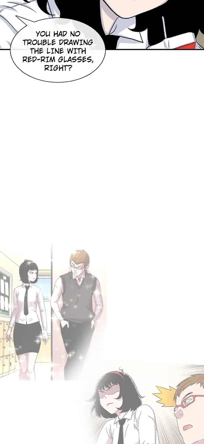Read Byeorisamsyap chapter 107 image 83 on Lezhin
