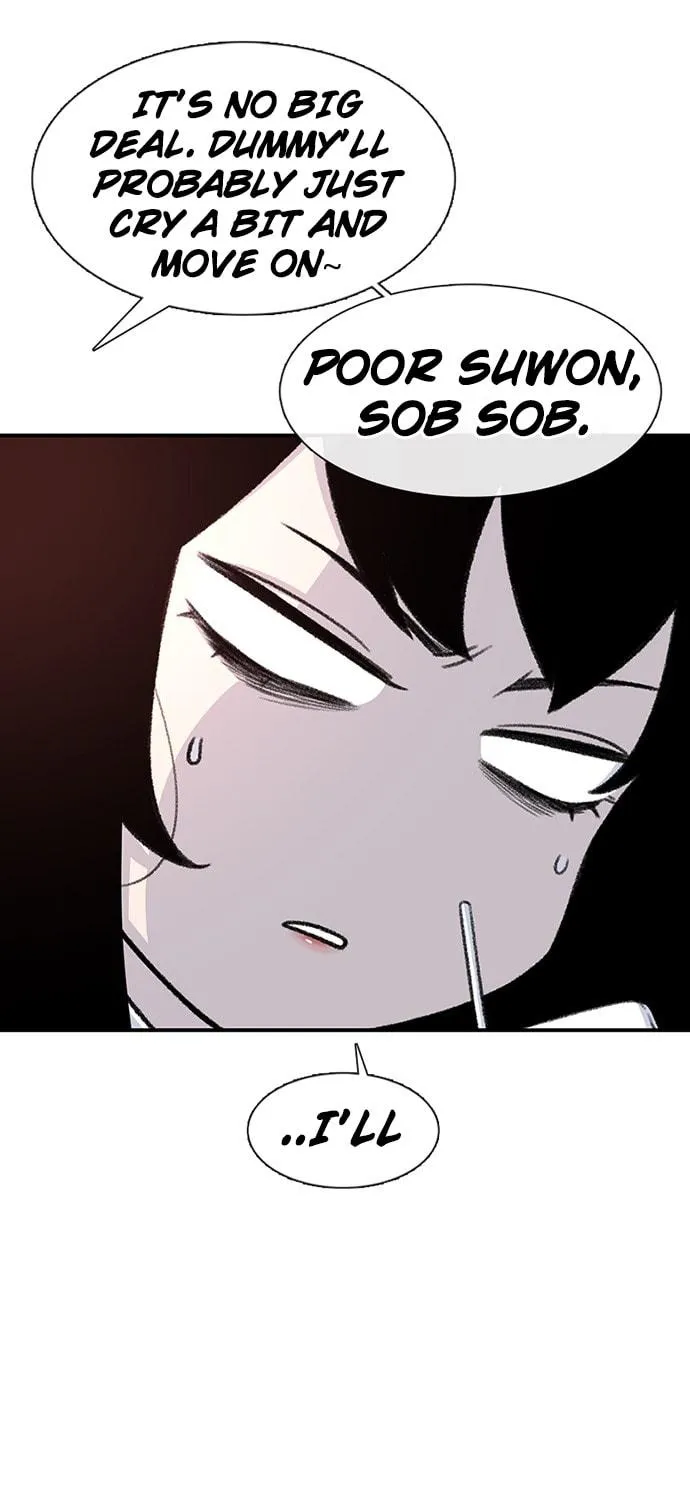 Read Byeorisamsyap chapter 107 image 89 on Lezhin
