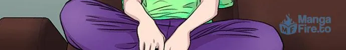 Read Byeorisamsyap chapter 107 image 96 on Lezhin