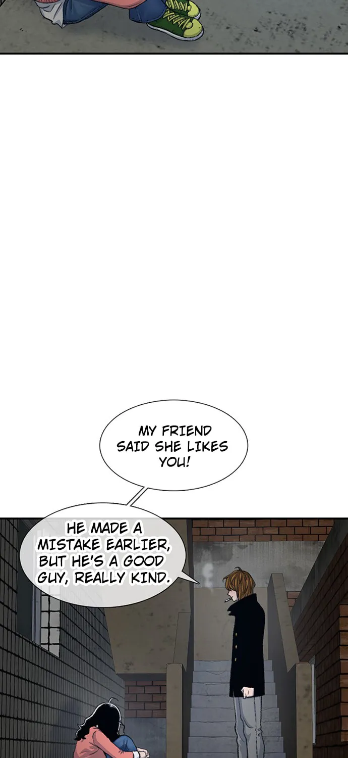 Read Byeorisamsyap chapter 108 image 114 on Lezhin