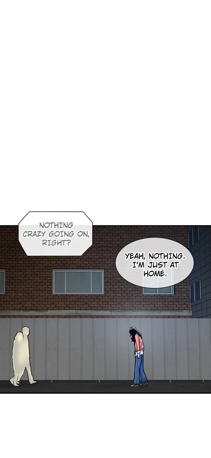 Read Byeorisamsyap chapter 108 image 126 on Lezhin