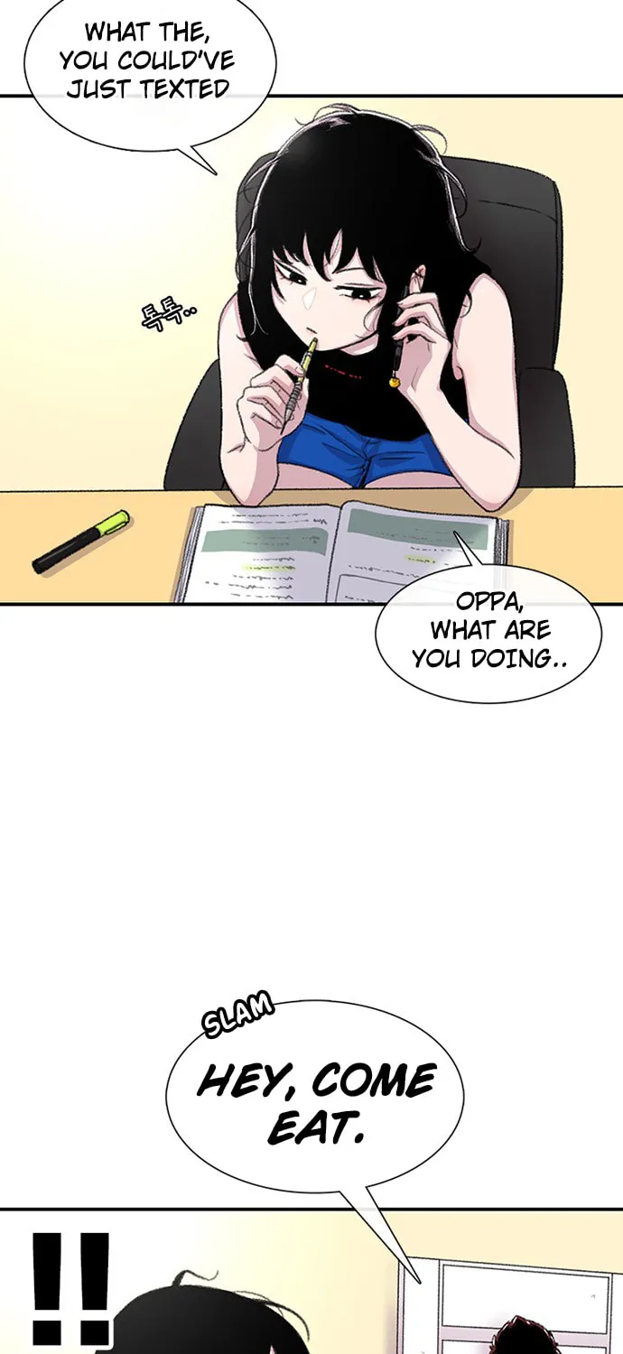 Read Byeorisamsyap chapter 108 image 130 on Lezhin
