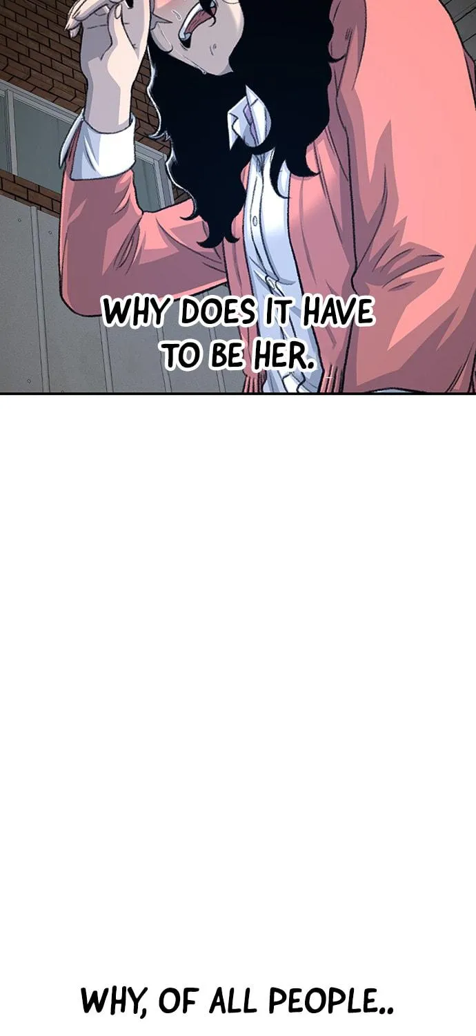 Read Byeorisamsyap chapter 108 image 134 on Lezhin