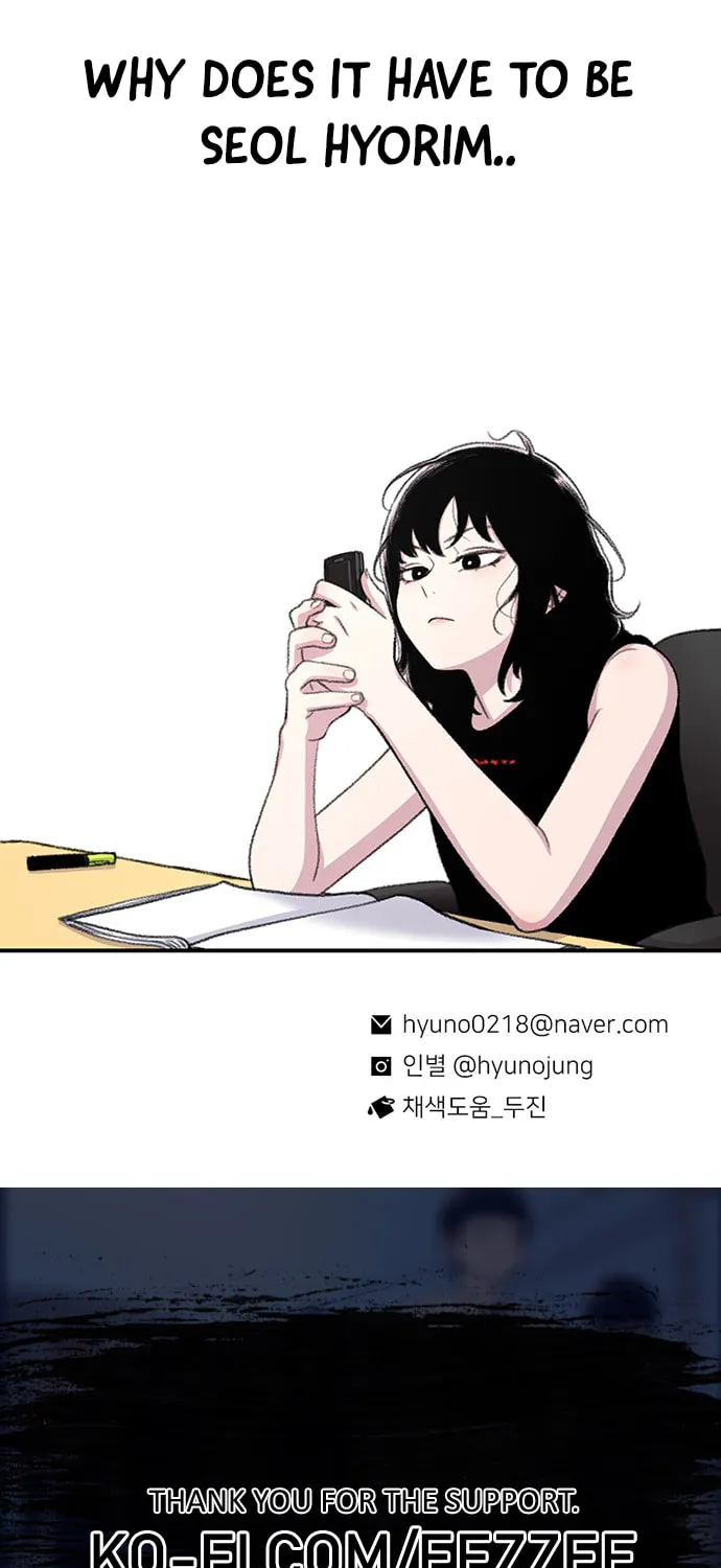 Read Byeorisamsyap chapter 108 image 136 on Lezhin