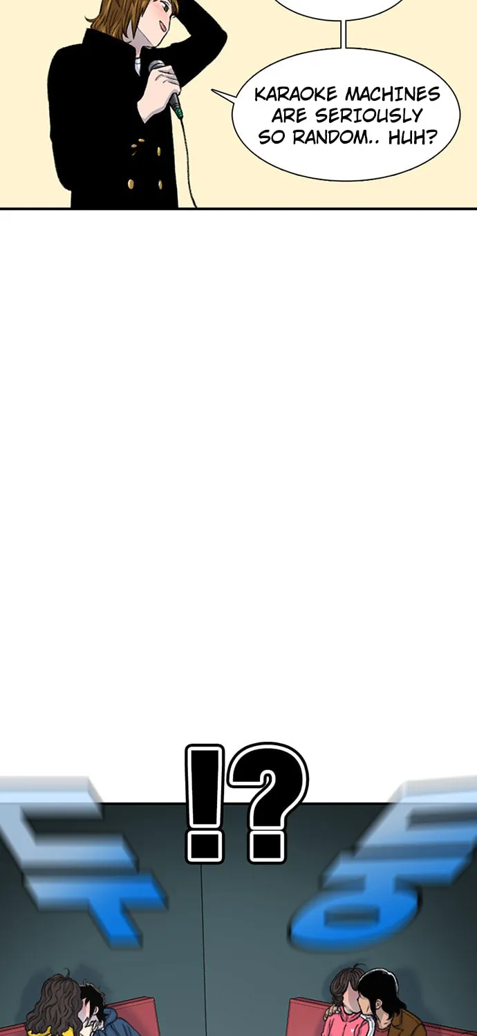 Read Byeorisamsyap chapter 108 image 19 on Lezhin