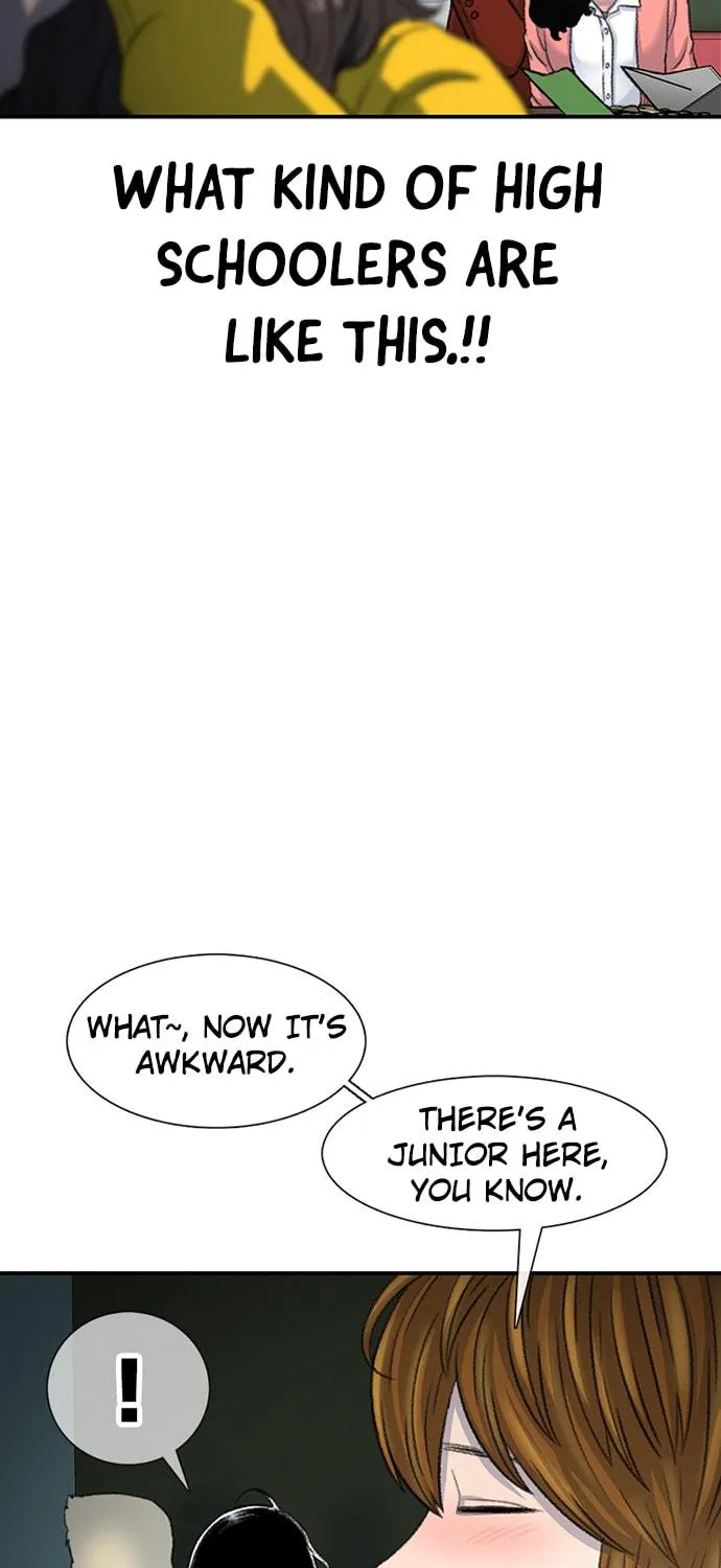 Read Byeorisamsyap chapter 108 image 23 on Lezhin