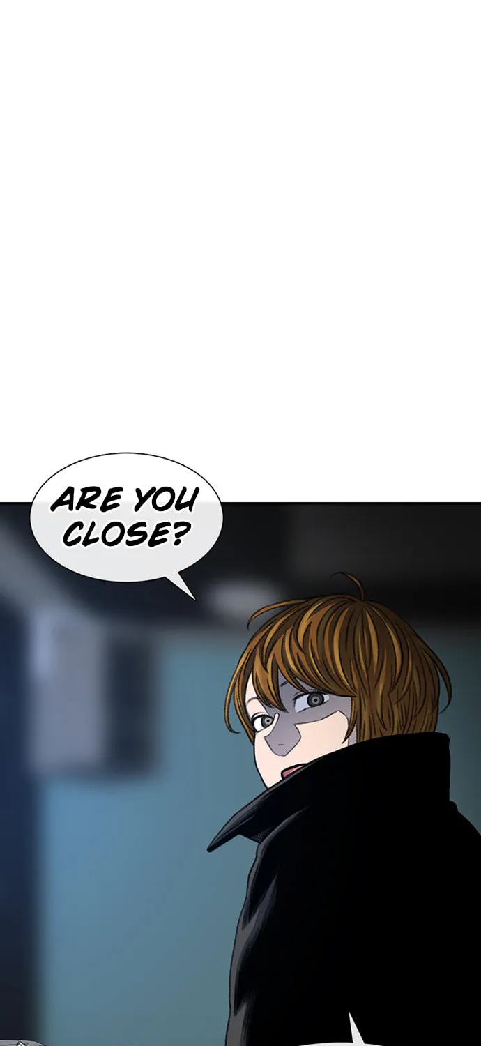 Read Byeorisamsyap chapter 108 image 35 on Lezhin
