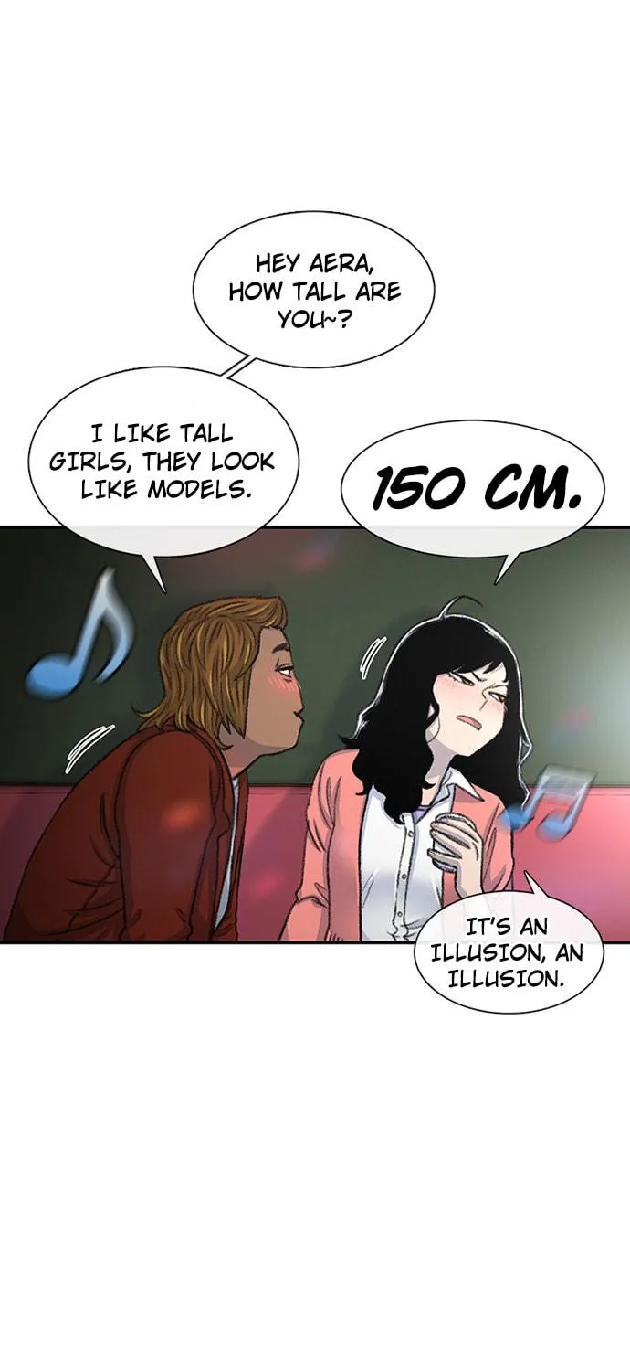 Read Byeorisamsyap chapter 108 image 4 on Lezhin