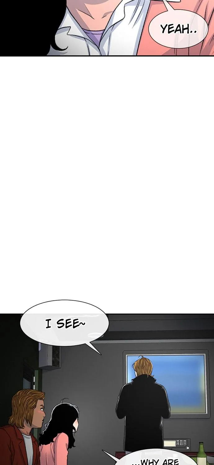 Read Byeorisamsyap chapter 108 image 42 on Lezhin