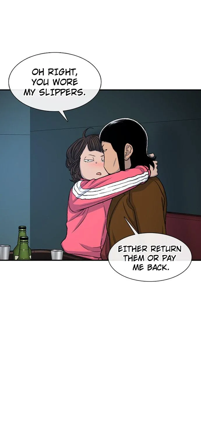 Read Byeorisamsyap chapter 108 image 61 on Lezhin