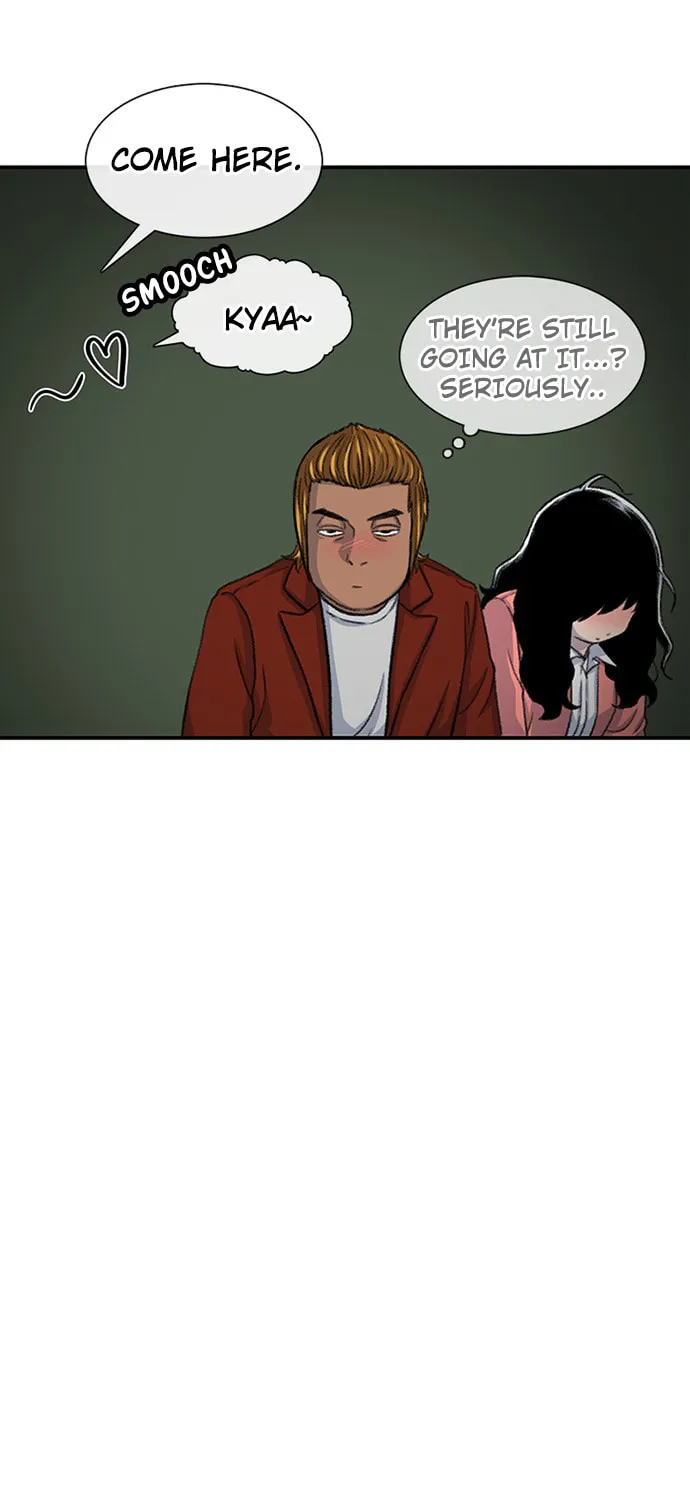 Read Byeorisamsyap chapter 108 image 63 on Lezhin