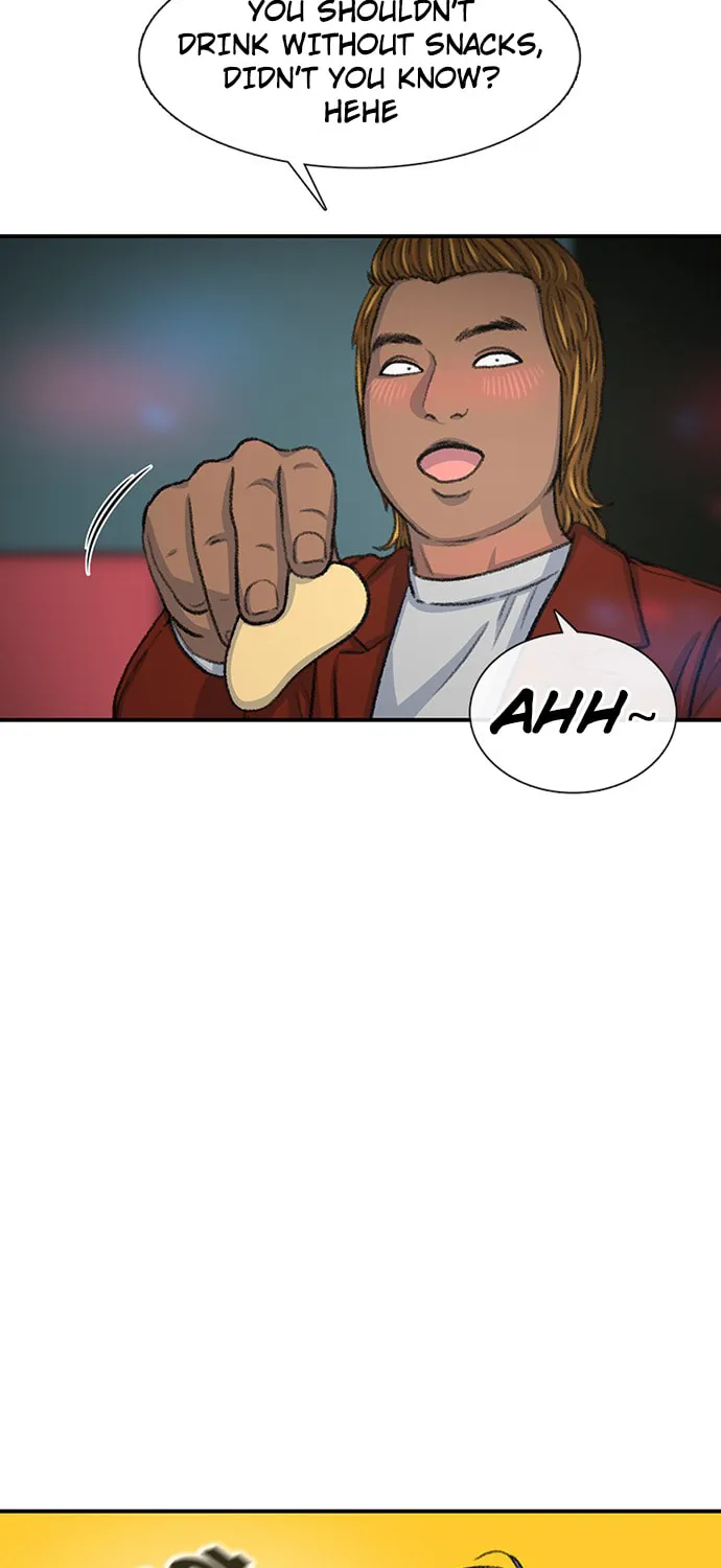 Read Byeorisamsyap chapter 108 image 7 on Lezhin