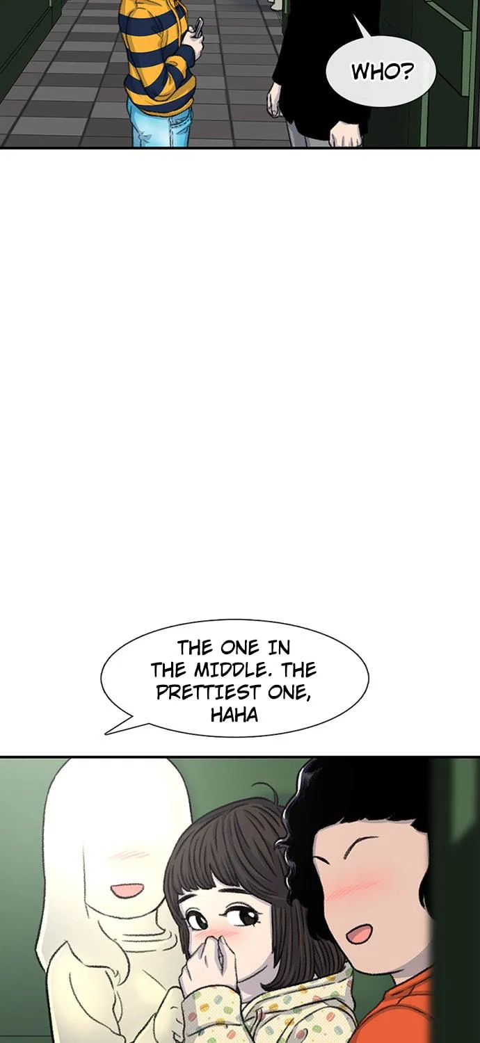 Read Byeorisamsyap chapter 108 image 73 on Lezhin