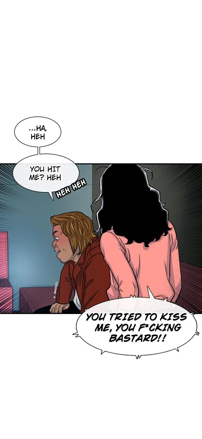 Read Byeorisamsyap chapter 108 image 85 on Lezhin