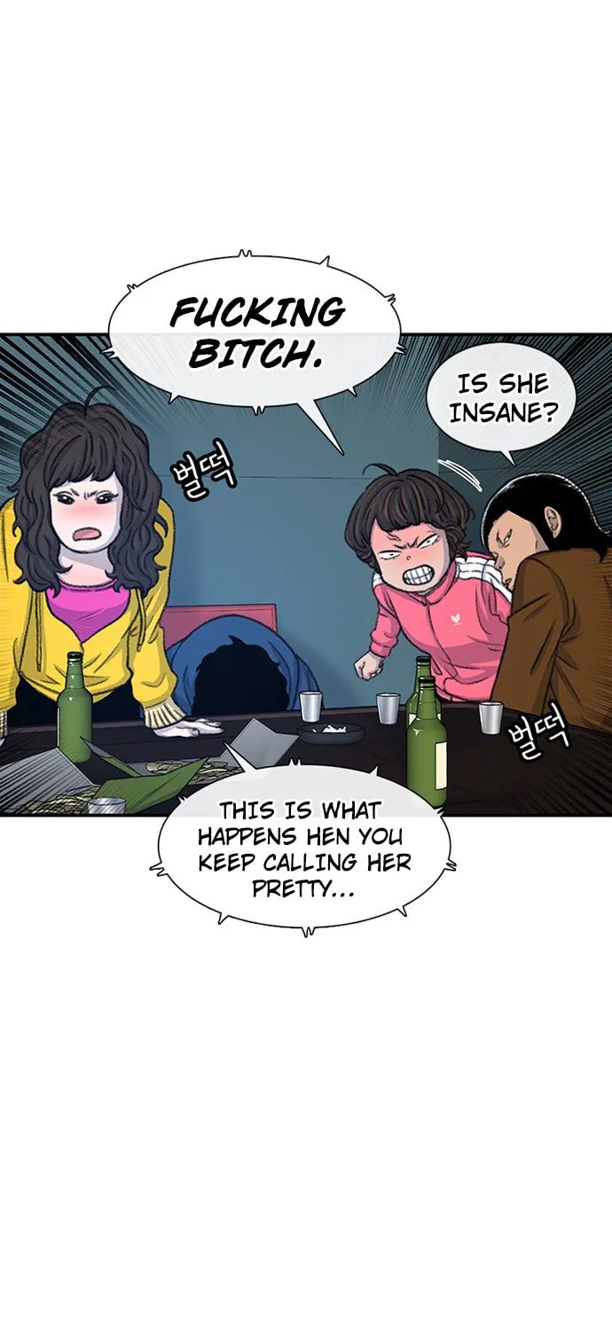 Read Byeorisamsyap chapter 108 image 87 on Lezhin