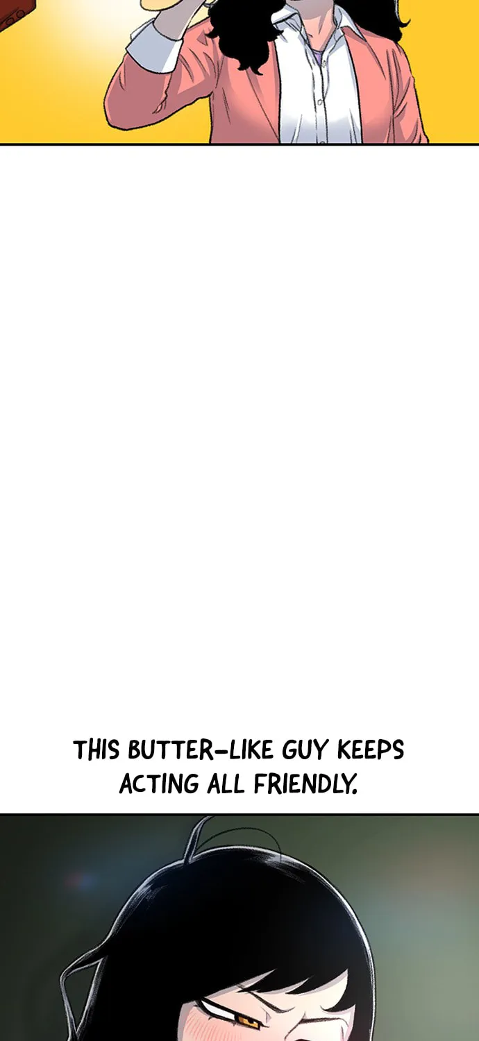 Read Byeorisamsyap chapter 108 image 9 on Lezhin