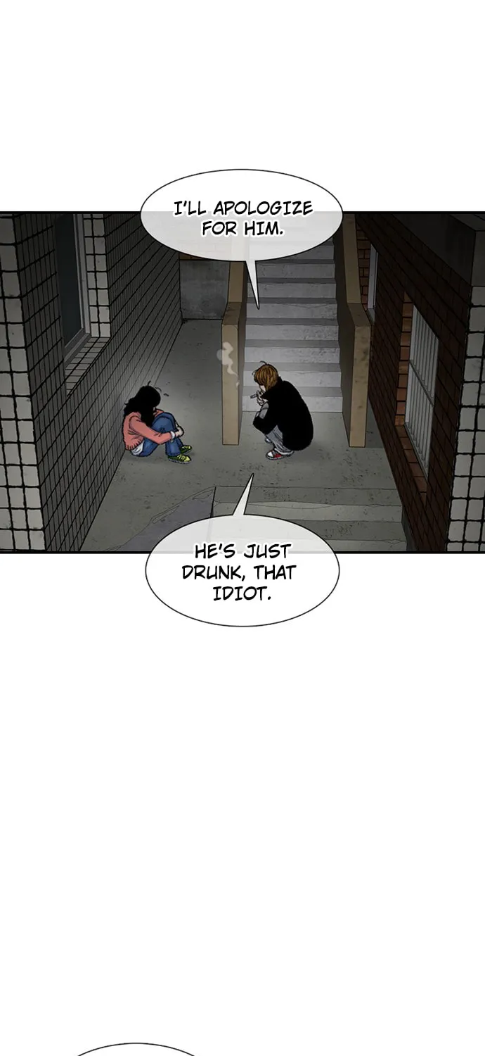 Read Byeorisamsyap chapter 108 image 95 on Lezhin