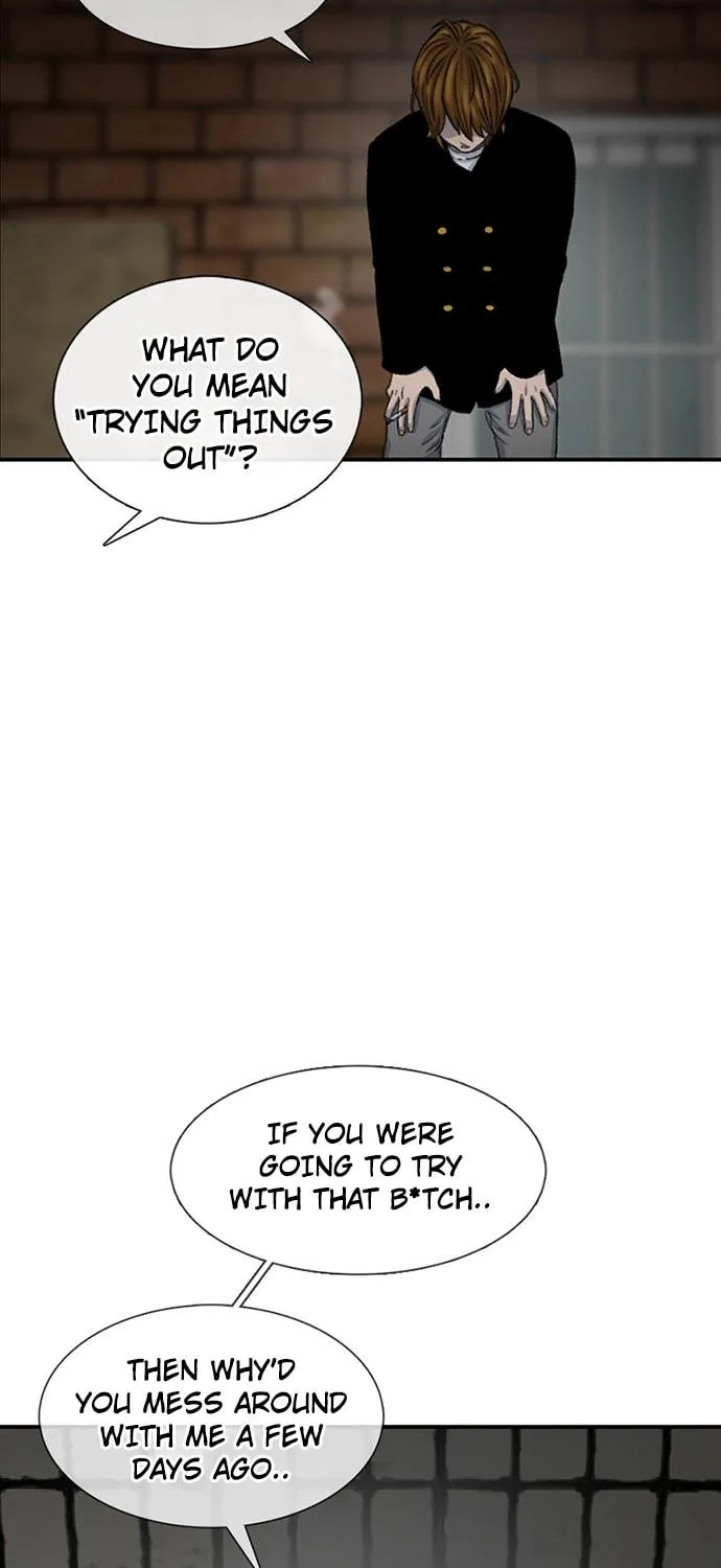 Read Byeorisamsyap chapter 108 image 97 on Lezhin